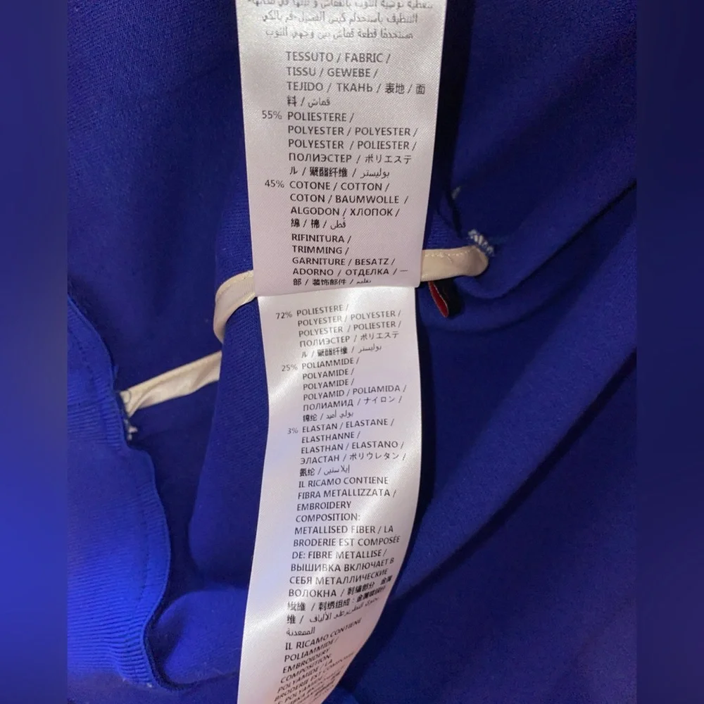 Authentic GUCCI Dover Street Market Jacket
